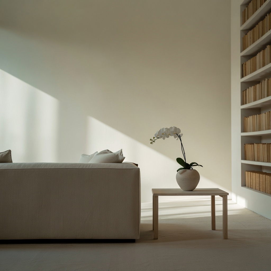 Huis opruimen en organiseren dienst